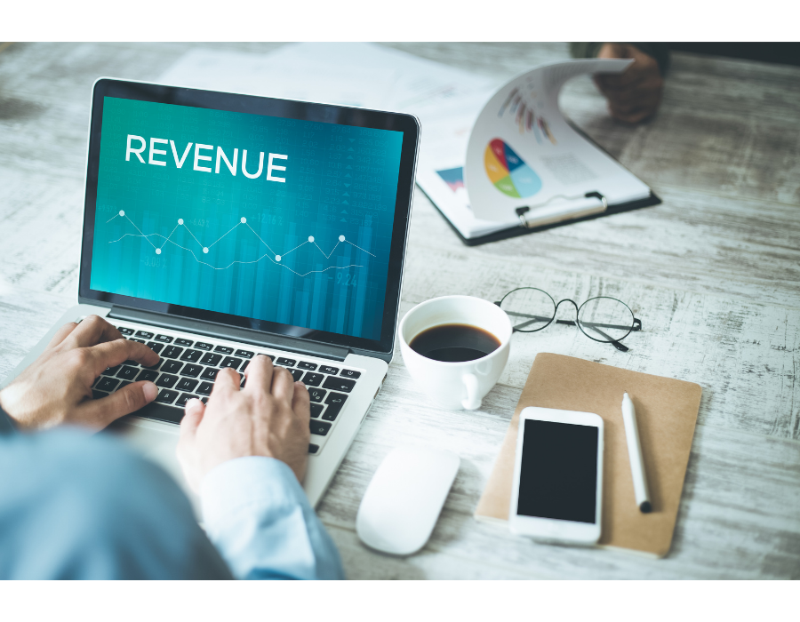 Optimize your revenue cycle with intelligent RCM solutions